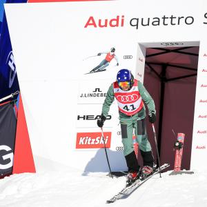 GEPA #audiquattroskicup
